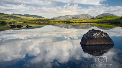 Connemara 