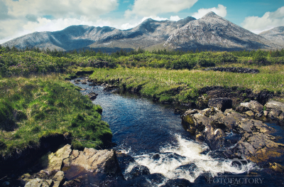 Connemara