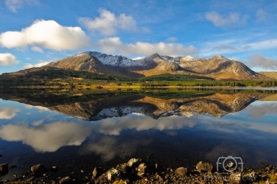 Connemara, Co Galway