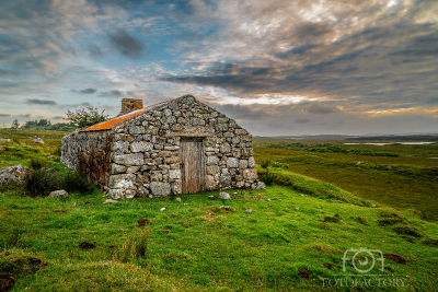 Cottage in Connemara