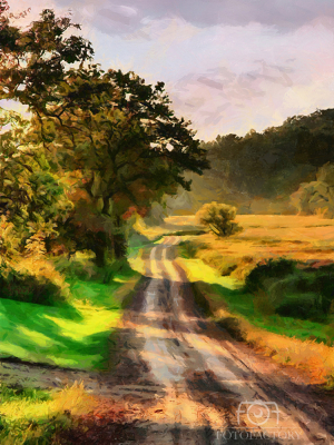 Country Road