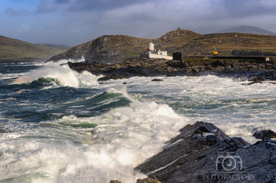 Cronwell Lighthouse