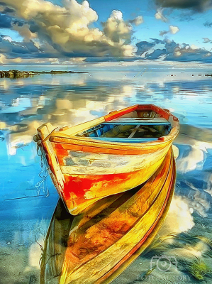 Crystal Clear Waters