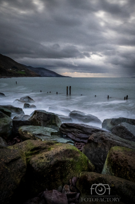 Dark Voyage, Lahinch