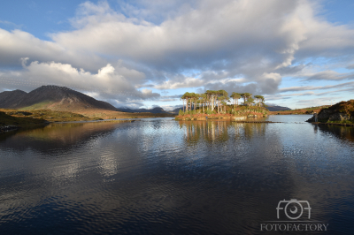 Derryclare