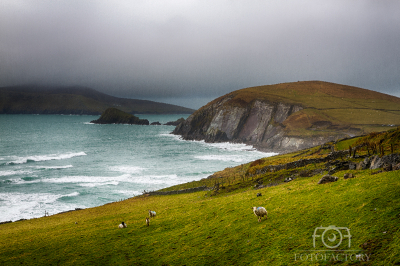 Dingle Peninsula