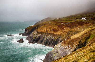 Dingle Peninsula