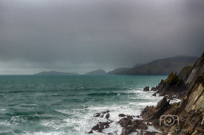 Dingle Peninsula