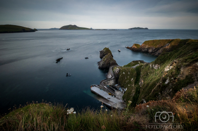 Dingle Peninsula