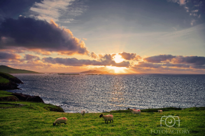 Dingle Peninsula Co.Kerry