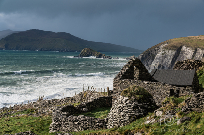 Dingle, Slea Head