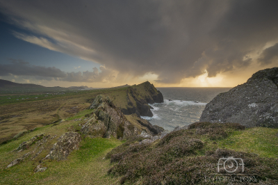 Dingle The Three Sisters