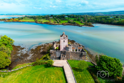 Doe Castle