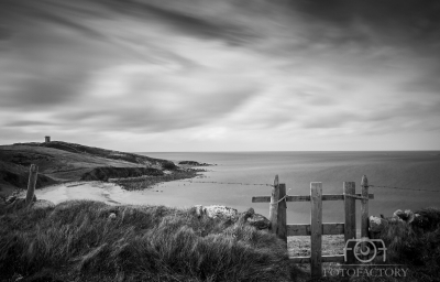 Donegal Coast