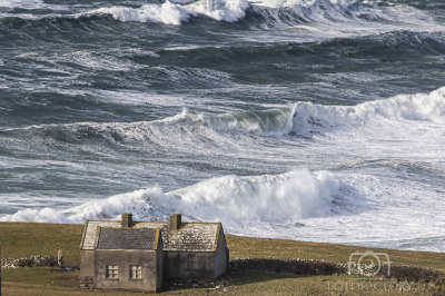 Doolin Waves