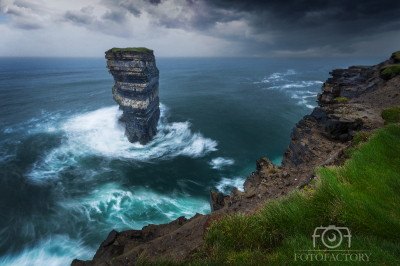 Downpatrick Head