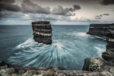 Dun Briste, Downpatrick Head