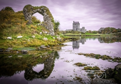 Dunguaire Castle