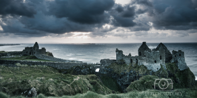 Dunluce Castle