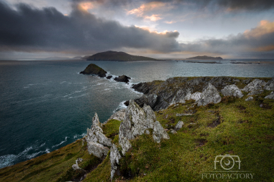 Dunmore Head