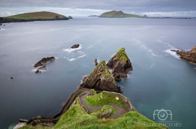 Dunquin Pier