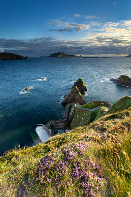 Dunquin Pier