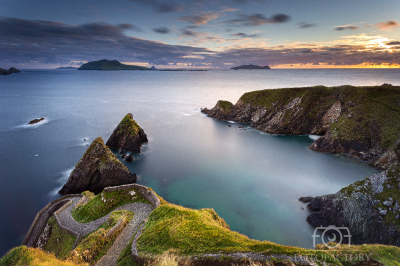 Dunquin Pier