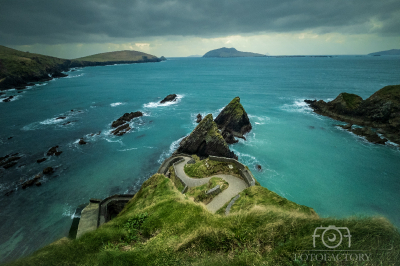 Dunquin Pier