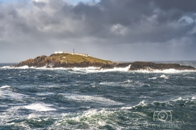 Eagle Rock Lighthouse