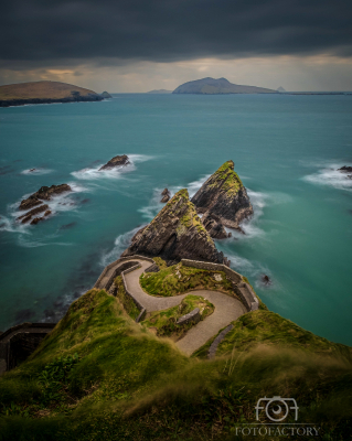 Edge of the World