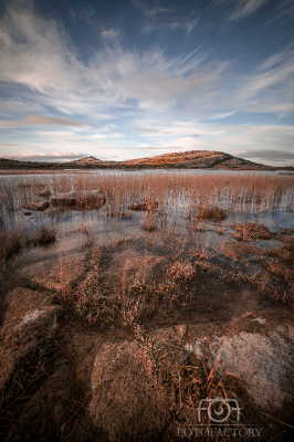 Everwild, The Burren