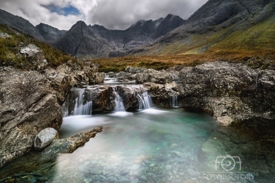 Fairy Pools