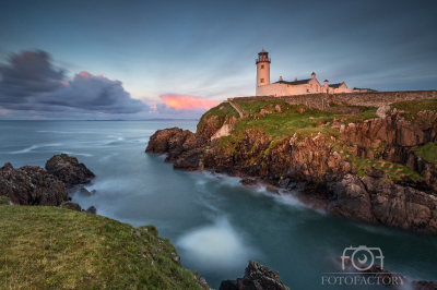 Fanad Head Lighthouse