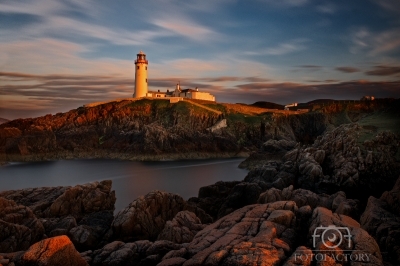 Fanad lighthouse