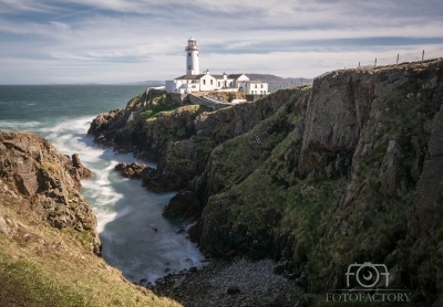 Fanad Lighthouse