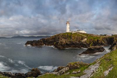 Fanad Lighthouse