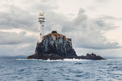 Fastnet Lighthouse