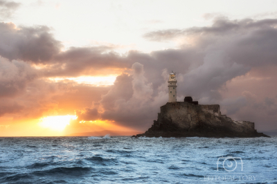 Fastnet Lighthouse