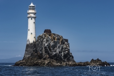 Fastnet Rock Lighthouse