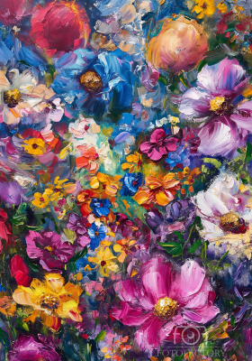 Flower Collection