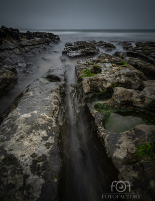 Forgotten World, Fanore