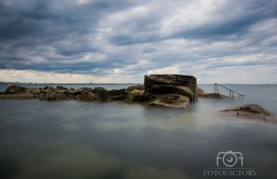 Forty Foot