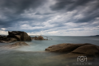 Forty Foot