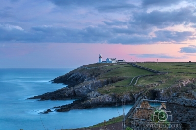 Galley Head