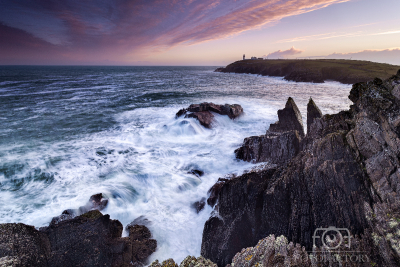 Galley Head