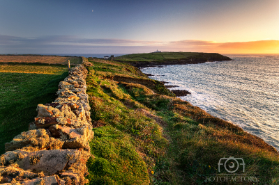 Galley Head Ireland