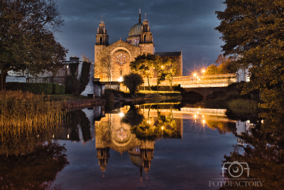 Galway Cathedral 