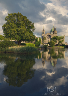 Galway cathedral 