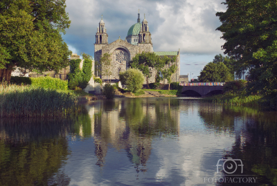 Galway cathedral 