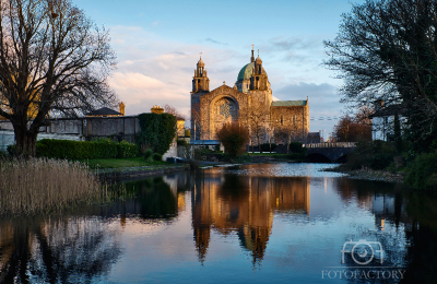 Galway Cathedral 